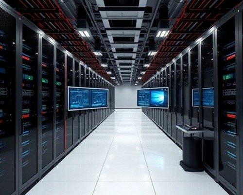 Network & Connectivity